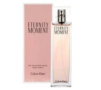 Calvin Klein Eternity Moment eau de parfum for women 50 ml
