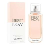 Ck Calvin Klein Eternity Now 100ml Eau De Parfum Spray
