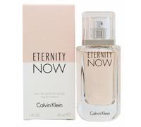 Ck Calvin Klein Eternity Now 30ml Eau De Parfum Spray