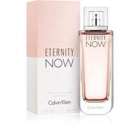 Ck Calvin Klein Eternity Now 50ml Eau De Parfum Spray