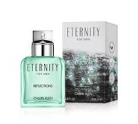ETERNITY FOR MEN REFLECTIONS EDT 100ML SPRAY