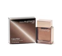 Ck Calvin Klein Euphoria Intense For Men 50ml EDT Spray