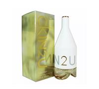 Calvin Klein IN2U Eau de Toilette 150ml EDT Spray