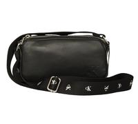 CK CALVIN KLEIN JEANS woman bag with shoulder strap article K60K610326 - cm.21 x