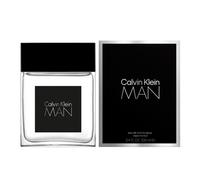 Calvin Klein Man eau de toilette for men 100 ml