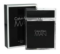 CK CALVIN KLEIN MAN 50ML EAU DE TOILETTE SPRAY BRAND NEW & SEALED