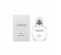 Ck Calvin Klein Obsessed For Men 30ml Eau De Toilette Spray