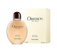 Ck Calvin Klein Obsession Men 125ml Aftershave