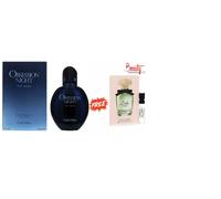 Calvin Klein Obsession Night EDT 125ml Spray For Him Men Homme Brand NEW