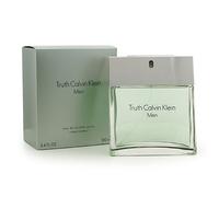Calvin Klein Truth for Men Eau de Toilette Spray 100ml