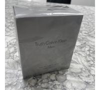 Calvin Klein Truth for Men Eau de Toilette Spray 100ml