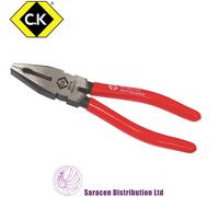 CK T3621B Classic Combination Pliers 160mm