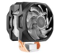 CK Cooler Master Master Air RGB MA610P CPU Cooler - 120mm