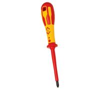 CK DEXTRO VDE INSULATED 1000volt SCREWDRIVERS - Various Size Screwdrivers