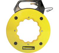 C.K Electricians Draw Tape 50ft