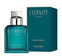 Calvin Klein Eternity Aromatic Essence For Men Parfum Intense 100ml