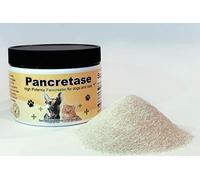 CK Formulations | Pancretase Digestive Enzymes | 10X Pancreatin | Pancreatic Enzyme | Great for Pets with EPI