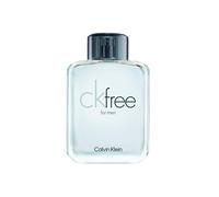 Calvin Klein Calvin Klein CK Free For Men Eau De Toilette 100ml