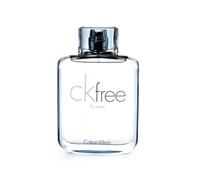 CK Free Eau De Toilette 100ml Spray