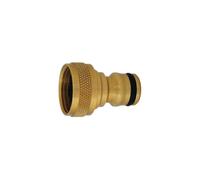 CK G7915 75 Watering Systems Hose Connector 3/4"