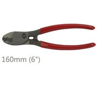 CK Heavy Duty Copper, Cable Wire Cutter/Cutting Plier Choose Size 6", 8", 9 1/2"