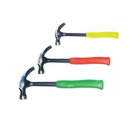 CK Hi-Vis Claw Hammer