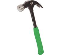CK Hi Vis Claw Hammer
