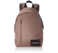 CK JEANS Men's Round BP 43W/Front Zip ACCESSOIRES, Brown, One Size