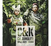 CK JUNGLE!!!(regular)