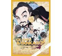 CK LIVE!!! A-YANKA!!! 日本全国CK地元化計画~地元です。地元じゃなくても、地元ですツアー 2011~ 東京AKASAKA BLITZ ダイジェスト版 いいとことりどり!!! [DVD]