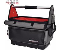 CK Magma MA2634 Technicians Tote Tool Bag Case with Rubber Base