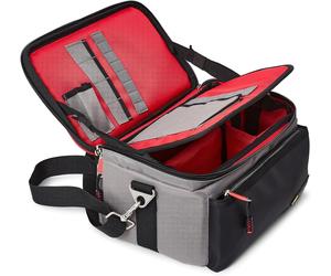CK Magma MA2638 Electrical Test Meter Equipment Case & Tool Bag + Shoulder Strap