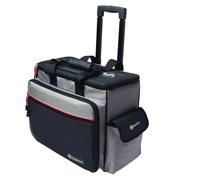CK Magma MA2650 Technicians Wheeled Rolling Tool Bag / Case Wheeled Electricians