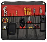 C.K. Magma Tool Roll Bag