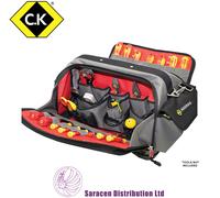 CK MAGMA PRO TOOL CASE STORAGE BAG - MA2640