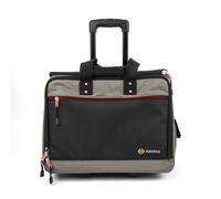 Ck Techpro Wheeled Case