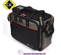 CK MAGMA TECHNICIANS TOOL CASE MAX - MA2639