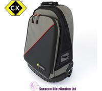 CK MAGMA WHEELED TOOL BAG RUCKSACK - MA2654