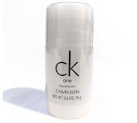 Calvin Klein CK One Deodorant Stick Unisex 75 g