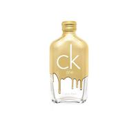 CK One Gold Eau de Toilette 100ml Calvin Klein Misc 100ml