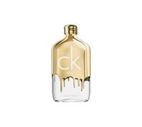 CK One Gold Edition 100ml EDT Calvin Klein CK One Gold Edition 100ml EDT 100ML