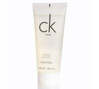 Calvin Klein Unisex fragrances CK one Shower Gel