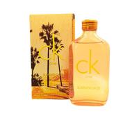 Calvin Klein CK One Summer Daze 2022 100ml Eau De Toilette