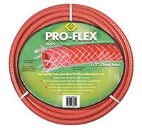 CK G7626 30 Pro-Flex Garden Hose Pipe 3/4" x 30m