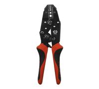 CK Ratchet Crimping/Crimper Pliers For Coaxial Cable with BNC & TNC, T3698A