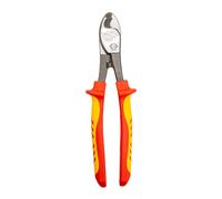 CK Redline 1000V VDE Cable Cutter 210mm - T3973 210