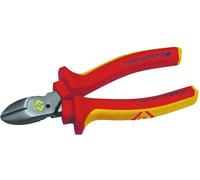 CK RedLine VDE CombiCutter1 Side Wire/Cable Screw Cutter Pliers 160mm 431004