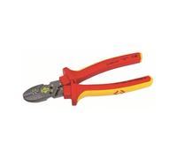 CK T39071-3180 RedLine CombiCutter3 Max Side Cutting Plier 180mm