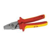C.K 39064 RedLine VDE Cable Cutter 175mm