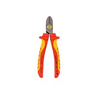 CK RedLine VDE Side Cutters Pliers, 1000v VDE 160mm - T39075A 160